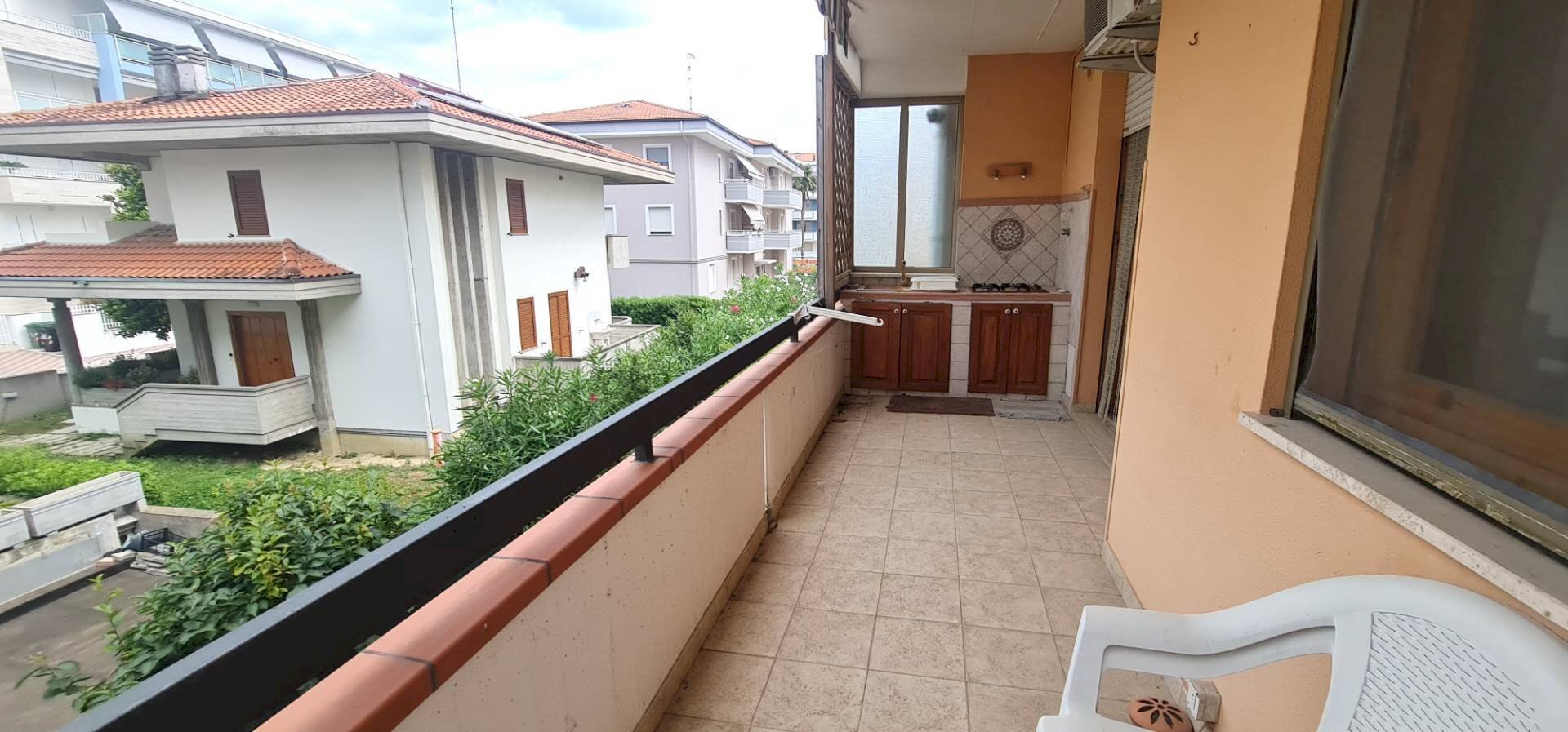 Foto 1 - Appartamento Tortoreto - foto 1