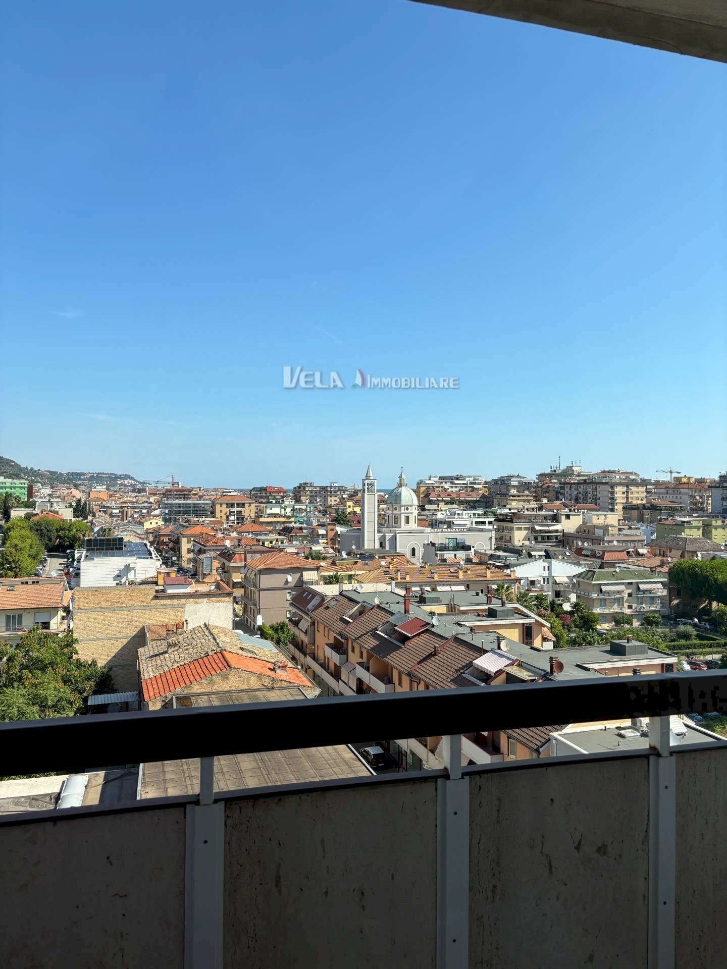 Foto 2 - Attic San Benedetto del Tronto - photo 2