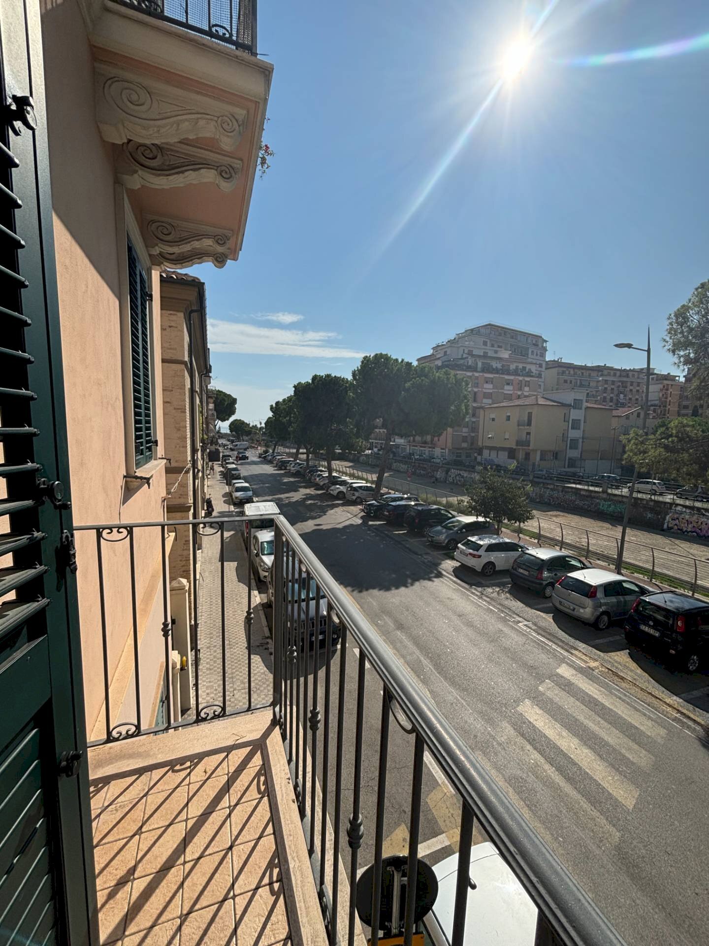 Foto 3 - Three-room apartment San Benedetto del Tronto - photo 3