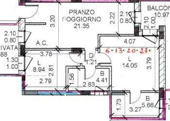 Foto 5 - Appartamento Montesilvano - foto 5