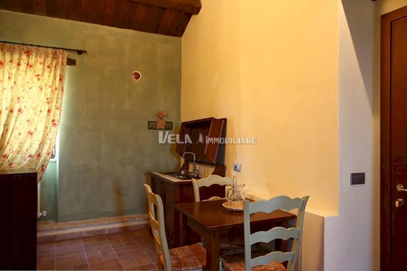 Ingresso - One-room apartment Monteprandone - photo 2