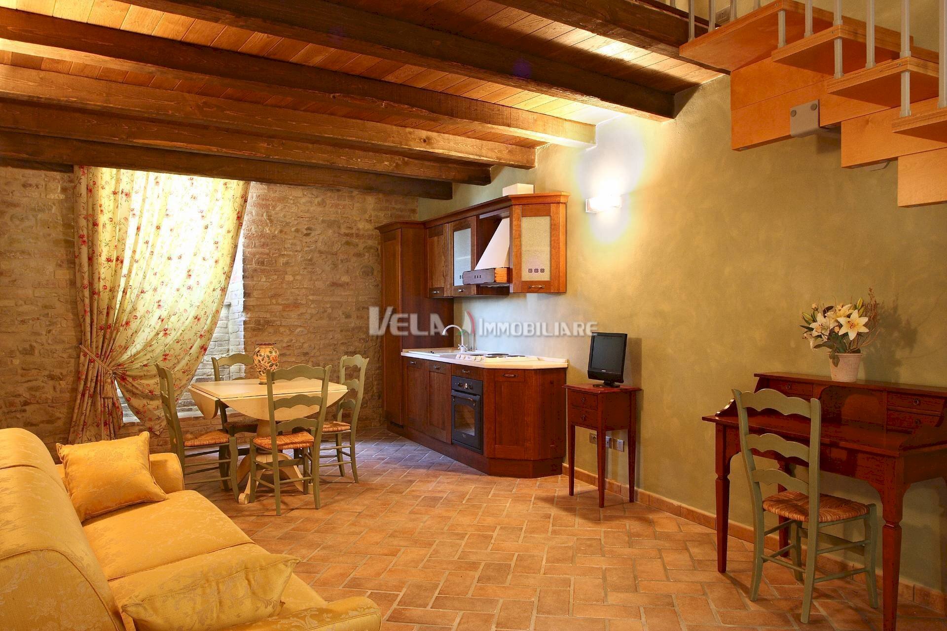 Foto 1 - One-room apartment Monteprandone - photo 1