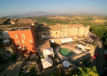 Foto Drone 2 - Appartamento Monteprandone - foto 12