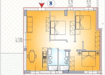Foto 15 - Appartamento Martinsicuro - foto 15
