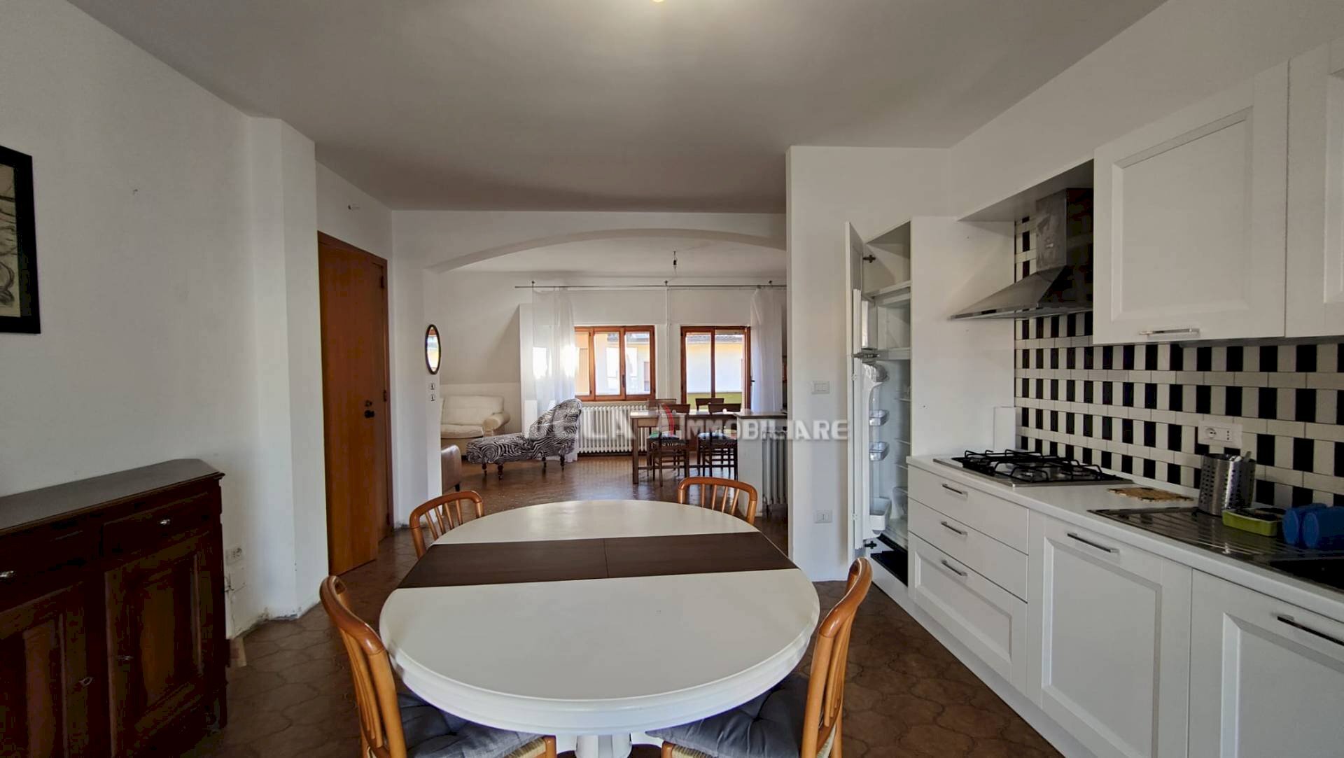 Foto 2 - Four-room apartment San Benedetto del Tronto - photo 2