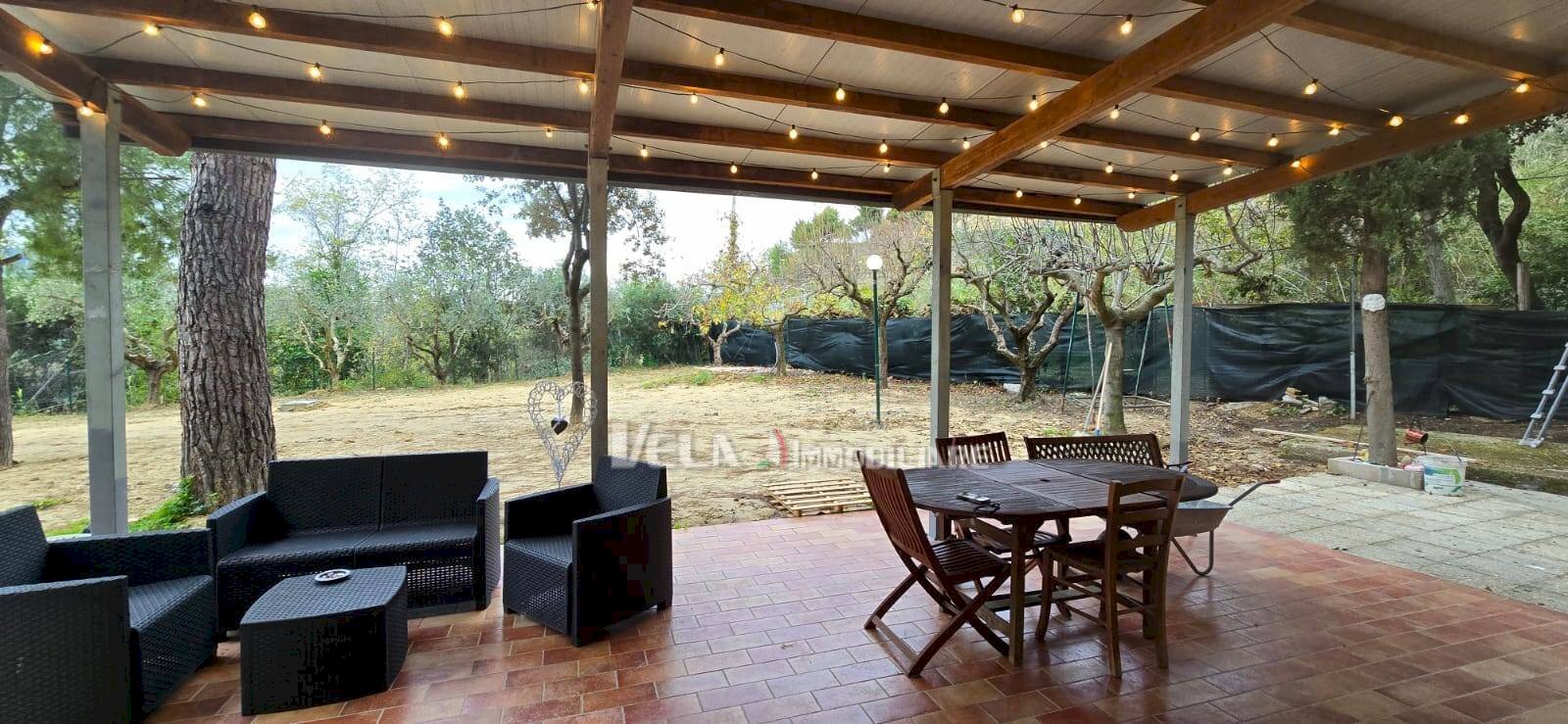 Foto 1 - Villa San Benedetto del Tronto - photo 1