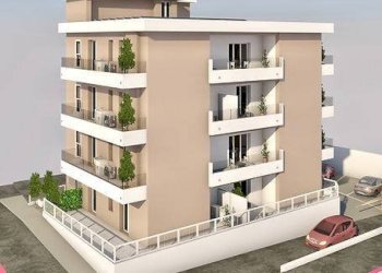 Foto 1 - Two-room apartment San Benedetto del Tronto - photo 1