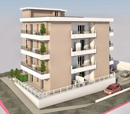 Foto 1 - Appartamento San Benedetto del Tronto - foto 1