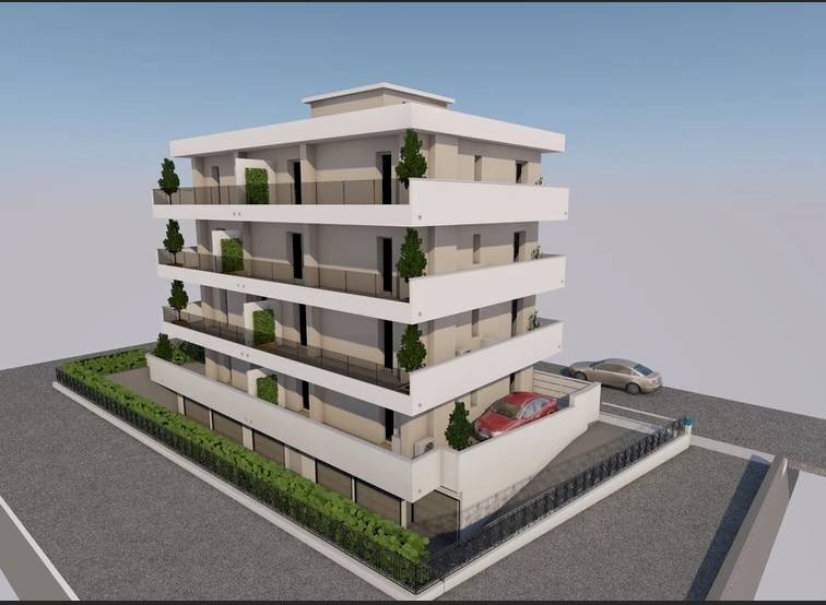 Foto 2 - Appartamento San Benedetto del Tronto - foto 2