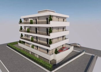 Foto 2 - Three-room apartment San Benedetto del Tronto - photo 2
