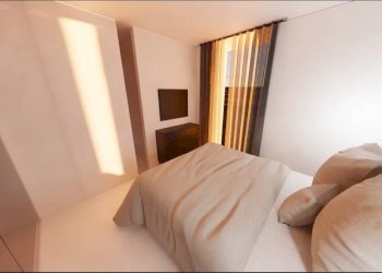 Foto 3 - Three-room apartment San Benedetto del Tronto - photo 3