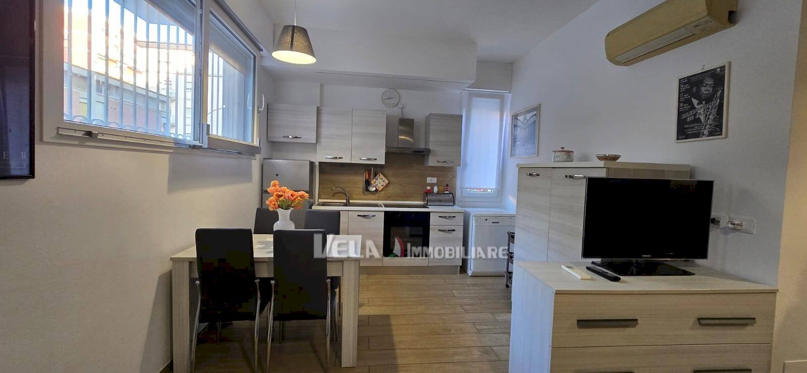 Foto 2 - Two-room apartment San Benedetto del Tronto - photo 2