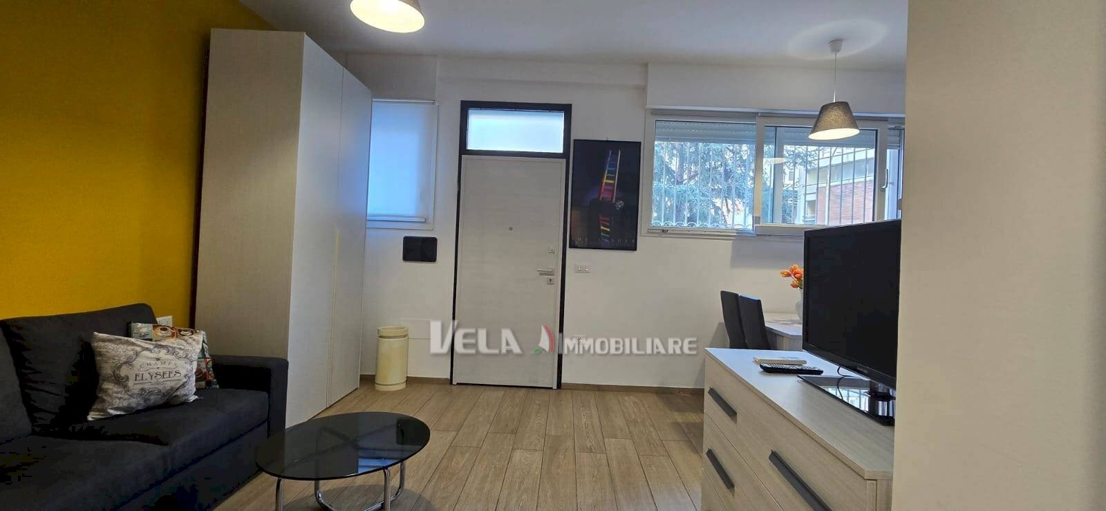 Foto 3 - Two-room apartment San Benedetto del Tronto - photo 3