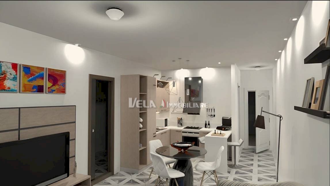 Foto 2 - Three-room apartment Acquaviva Picena - photo 2