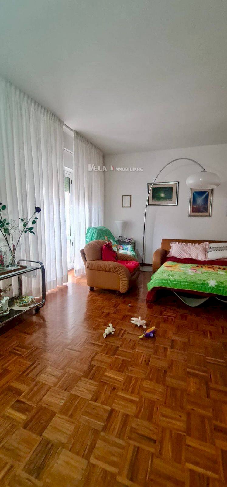 Foto 4 - Four-room apartment San Benedetto del Tronto - floor plans 1