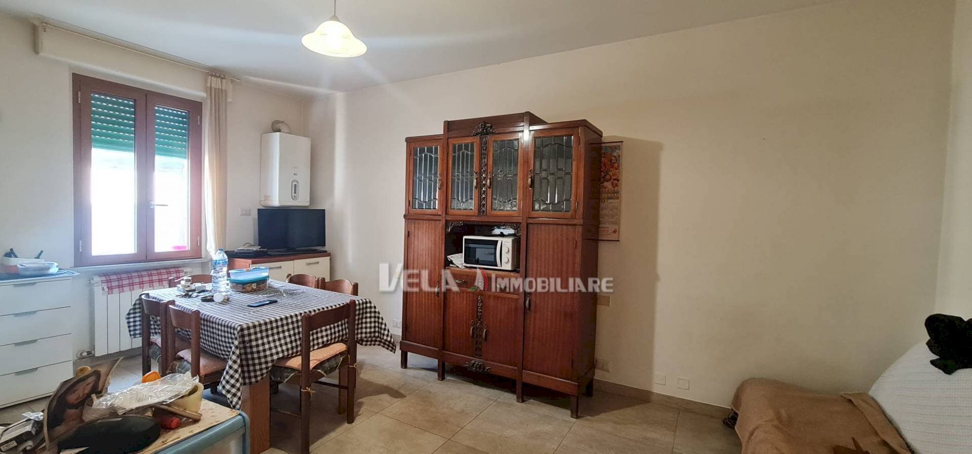 Foto 2 - Three-room apartment San Benedetto del Tronto - photo 2