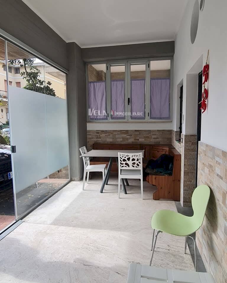 Foto 1 - Three-room apartment San Benedetto del Tronto - photo 1