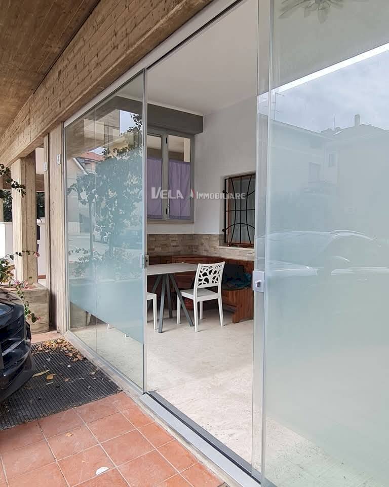 Foto 2 - Three-room apartment San Benedetto del Tronto - photo 2