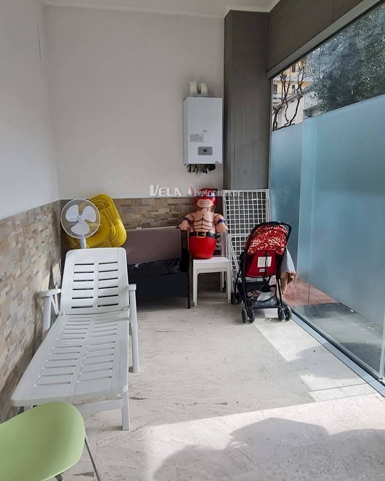 Foto 3 - Three-room apartment San Benedetto del Tronto - photo 3