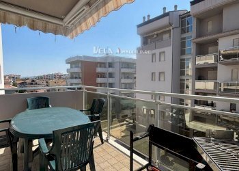 Foto 1 - Bilocale Alba Adriatica - foto 1