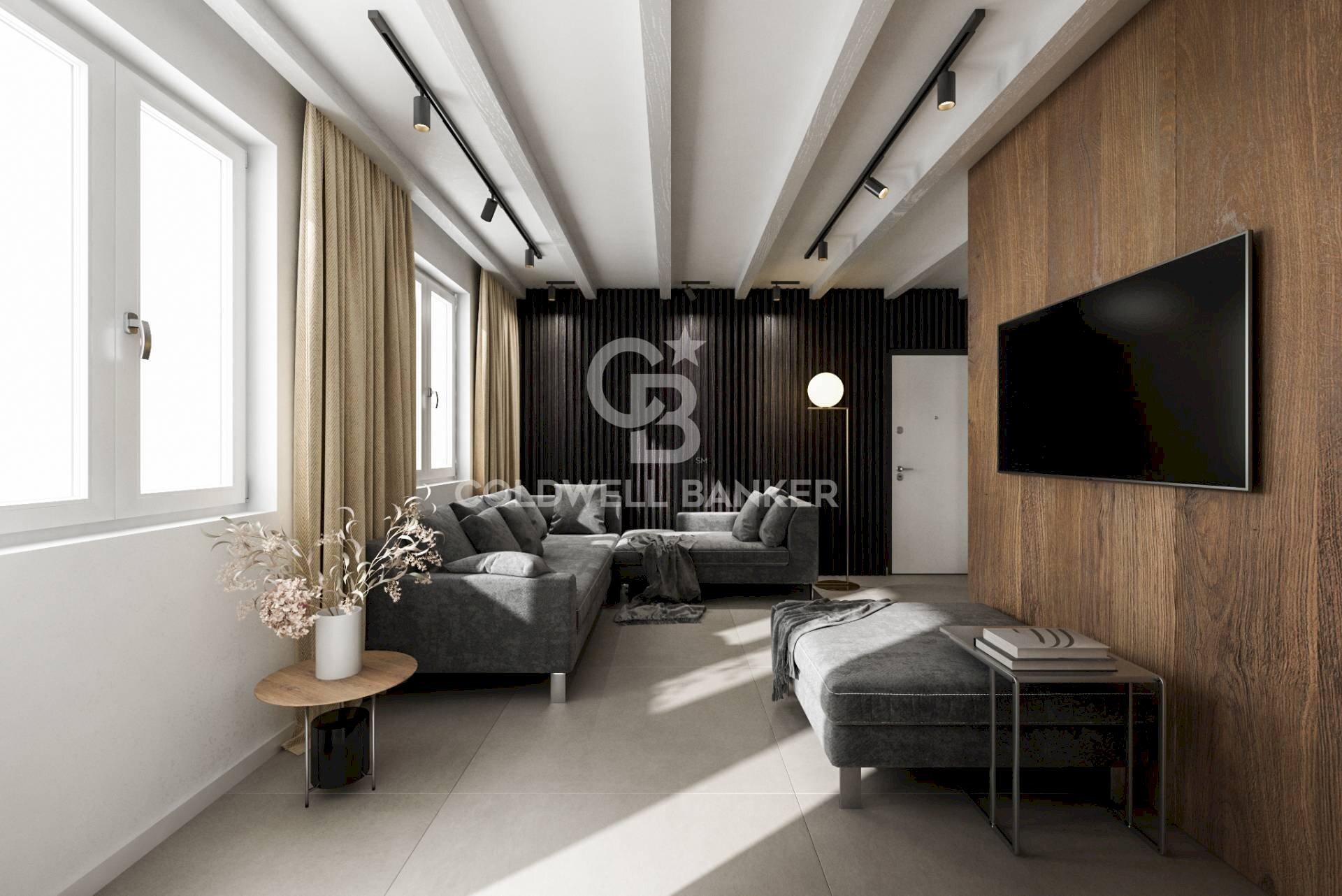 Soggiorno - Rustic Via Carentano, Castelvetro di Modena - photo 1