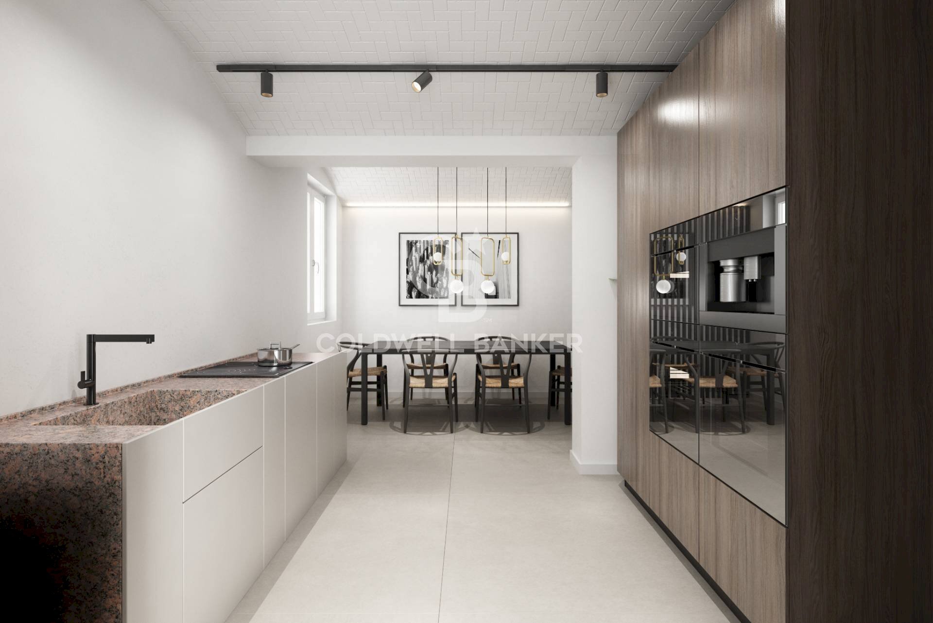 Cucina - Rustic Via Carentano, Castelvetro di Modena - photo 2