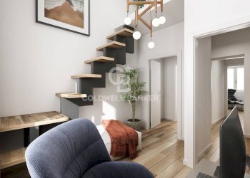 camera con soppalco - Rustico Via Carentano, Castelvetro di Modena - foto 5