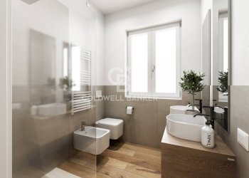 Bagno - Rustico Via Carentano, Castelvetro di Modena - foto 6