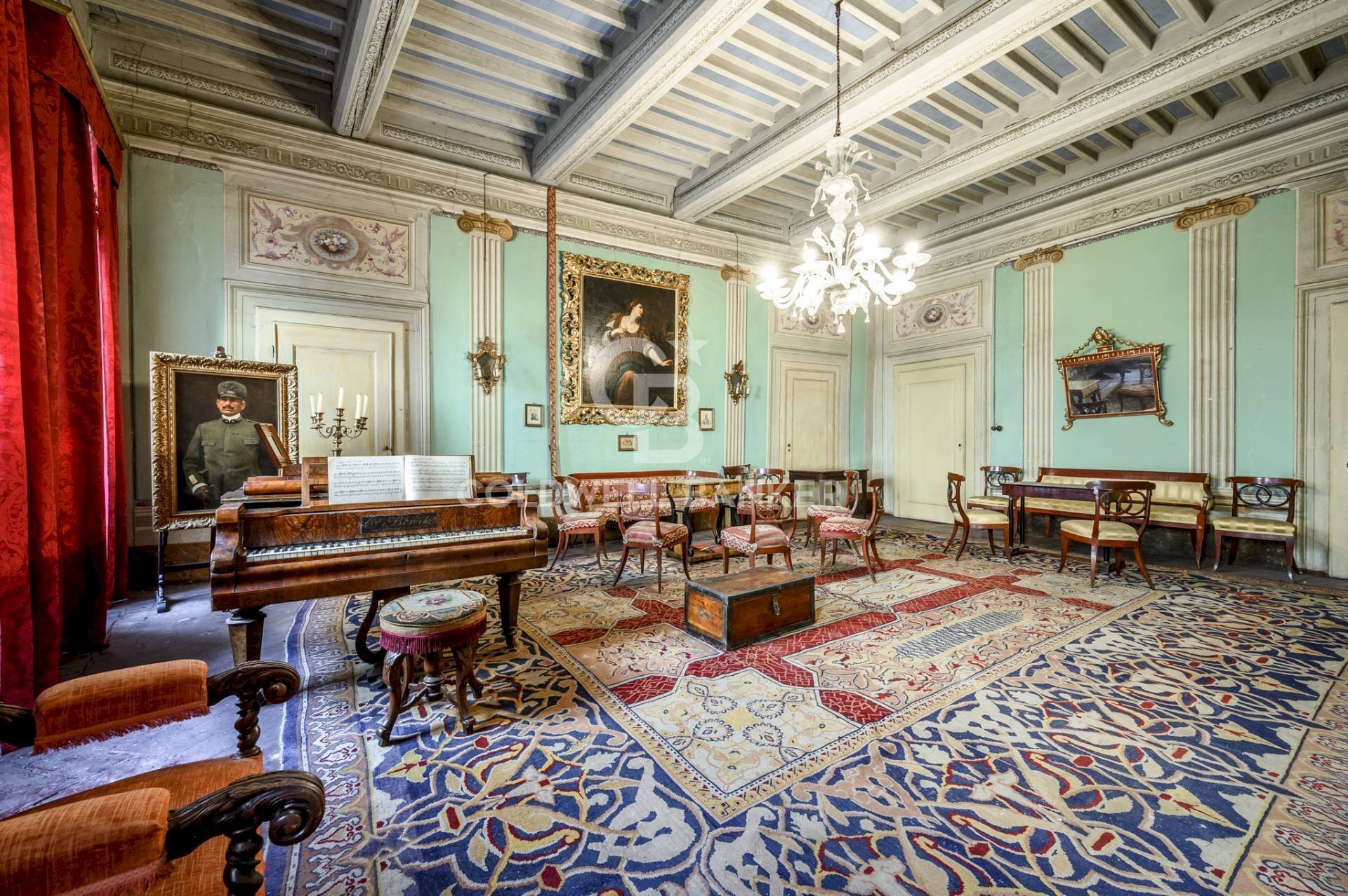 Foto 1 - Stabile - Palazzo Piazza del Popolo
 
29, San Miniato - foto 1