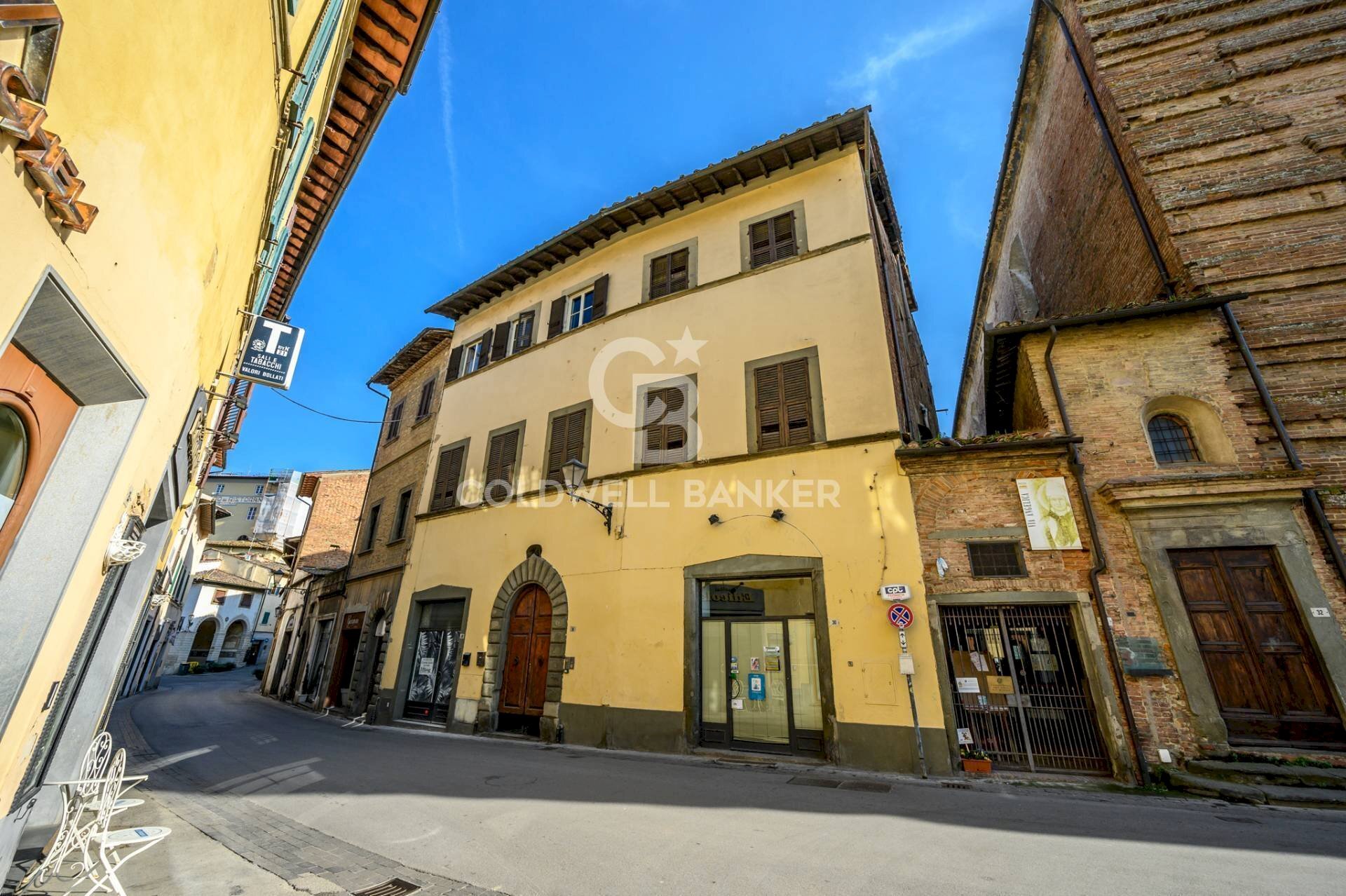 Foto 2 - Stabile - Palazzo Piazza del Popolo
 
29, San Miniato - foto 2