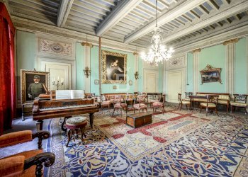 Foto 1 - Stabile - Palazzo Piazza del Popolo
 
29, San Miniato - foto 1