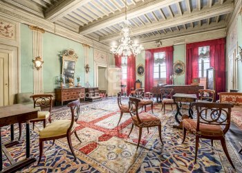 Foto 16 - Stabile - Palazzo Piazza del Popolo
 
29, San Miniato - foto 16