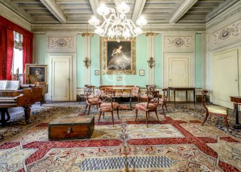 Foto 17 - Stabile - Palazzo Piazza del Popolo
 
29, San Miniato - foto 17