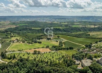 Foto 2 - Rustico Strada Poggi, Orvieto - foto 2