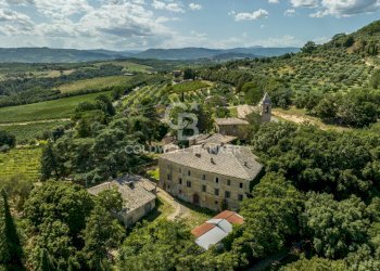 Foto 47 - Rustico Strada Poggi, Orvieto - foto 47