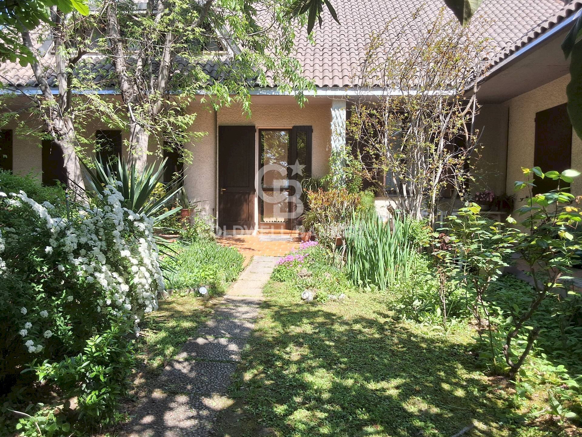 Foto 2 - Villa Via Toscanini
 
14, Formigine - photo 2