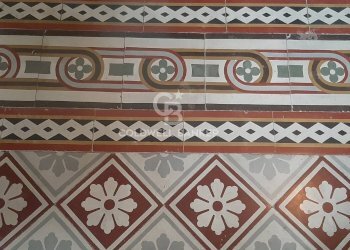 Foto 19 - Villa Via Molza
 
19, Nonantola - foto 19