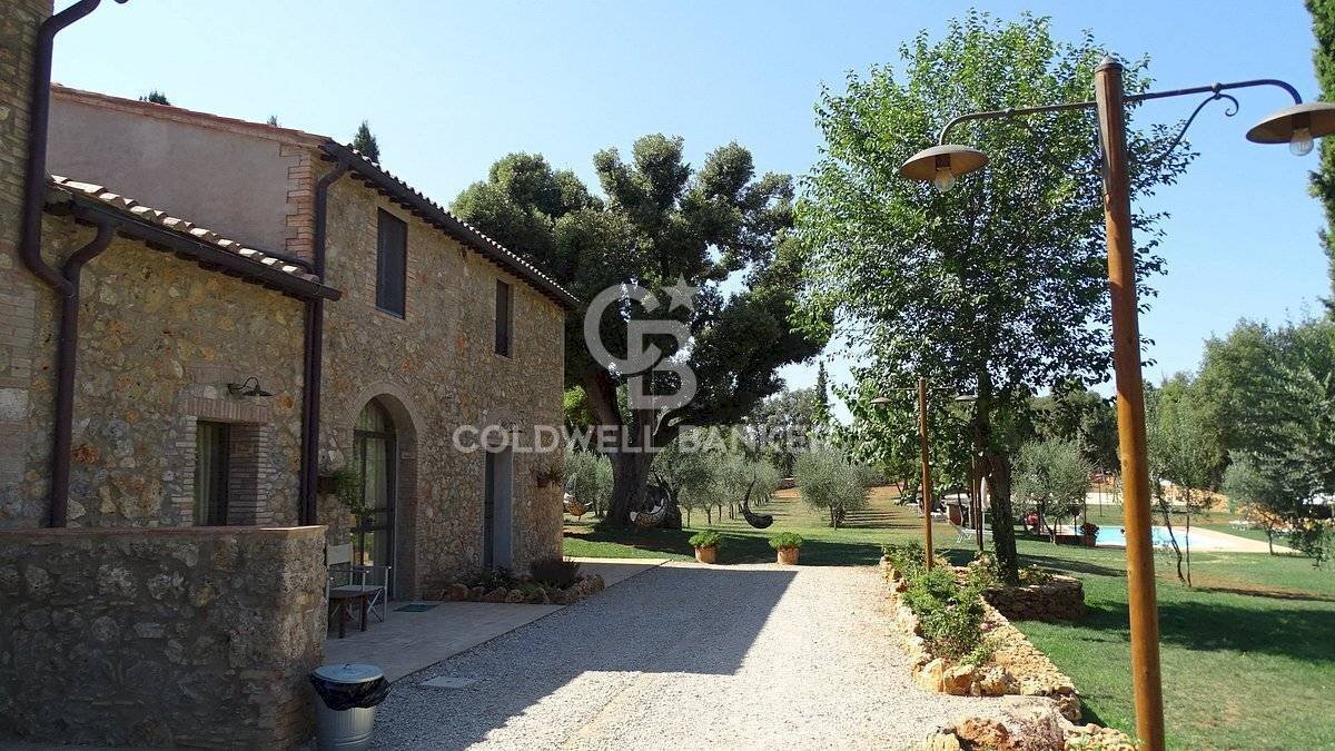 Foto 3 - Rustic Strada Provinciale 47, San Gimignano - photo 3