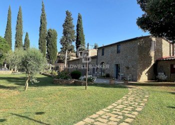 Foto 1 - Rustic Strada Provinciale 47, San Gimignano - photo 1