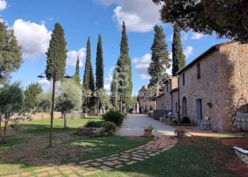 Foto 2 - Rustic Strada Provinciale 47, San Gimignano - photo 2