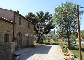 Foto 3 - Rustic Strada Provinciale 47, San Gimignano - photo 3