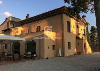 Foto 6 - Rustic Strada Provinciale 47, San Gimignano - photo 6