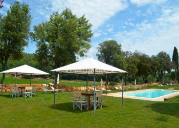 Foto 9 - Rustic Strada Provinciale 47, San Gimignano - photo 9