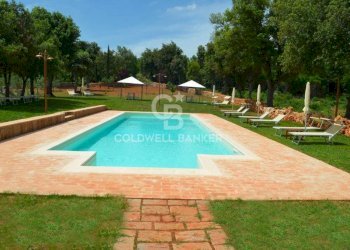 Foto 10 - Rustic Strada Provinciale 47, San Gimignano - photo 10