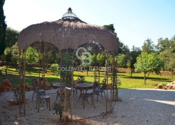 Foto 11 - Rustic Strada Provinciale 47, San Gimignano - photo 11