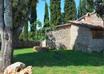 Foto 25 - Rustic Strada Provinciale 47, San Gimignano - photo 25