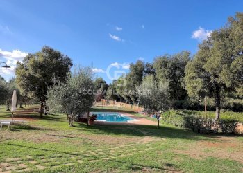 Foto 26 - Rustic Strada Provinciale 47, San Gimignano - photo 26