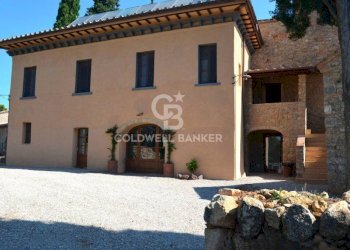 Foto 29 - Rustic Strada Provinciale 47, San Gimignano - photo 29