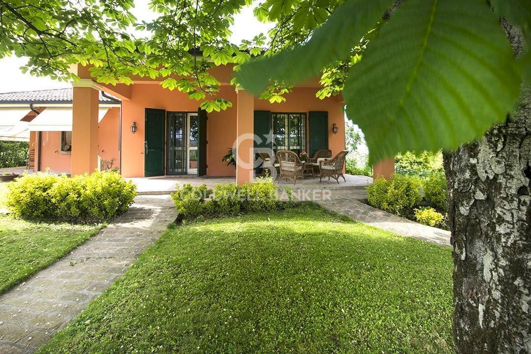 Foto 3 - Villa Via Sapiana, Castelvetro di Modena - foto 3