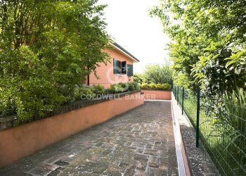 Foto 52 - Villa Via Sapiana, Castelvetro di Modena - foto 52